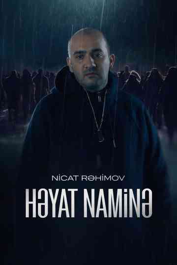 Həyat Naminə Poster