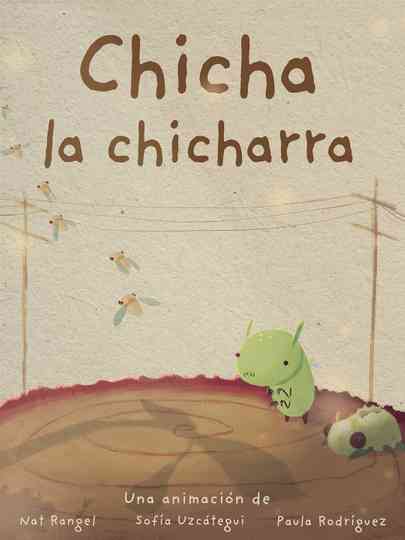 Chicha la chicharra
