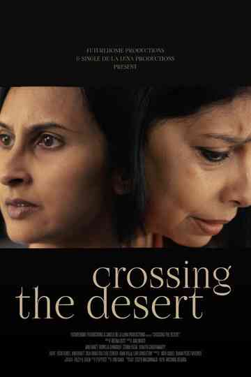 Crossing the Desert