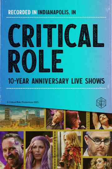 Critical Role Live: Indianapolis