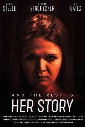 And the Rest Is Her Story