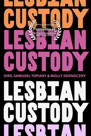Lesbian Custody