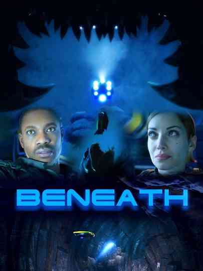 Beneath Poster