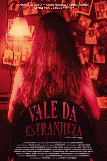 Vale da Estranheza