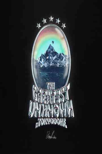 King Gnu Dome Tour THE GREATEST UNKNOWN at TOKYO DOME