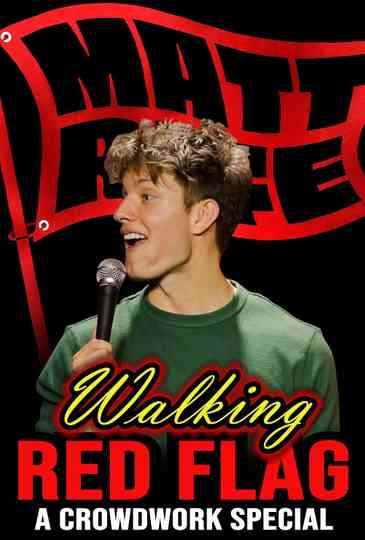 Matt Rife: Walking Red Flag