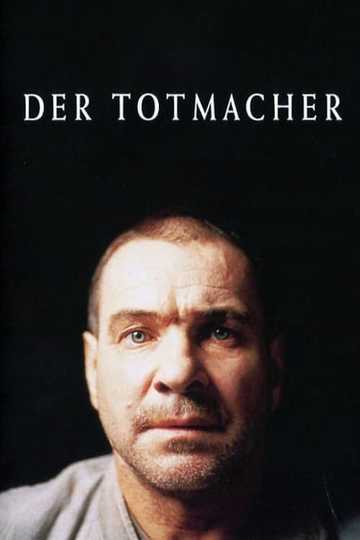 The Deathmaker Poster