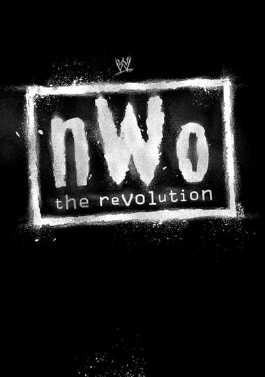 nWo The Revolution
