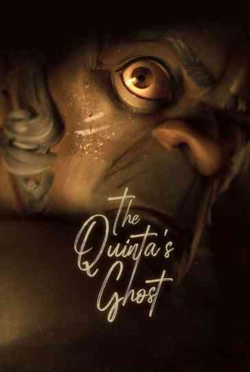 The Quinta's Ghost Poster