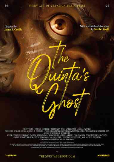 The Quinta's Ghost
