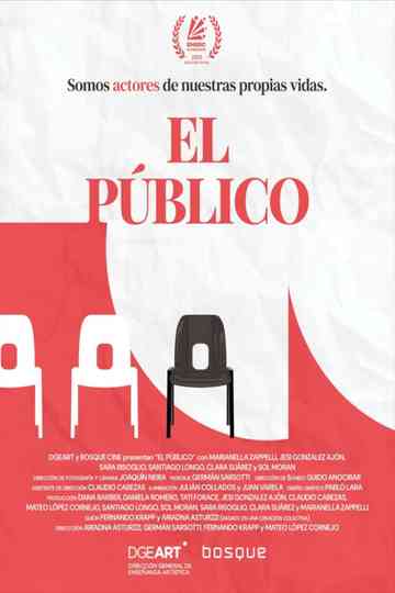 The public