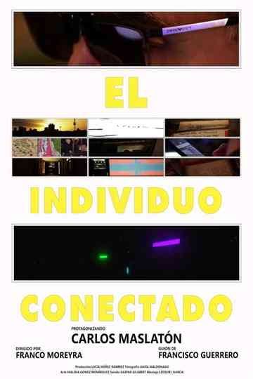 El individuo conectado