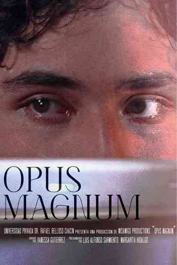 Opus Magnum