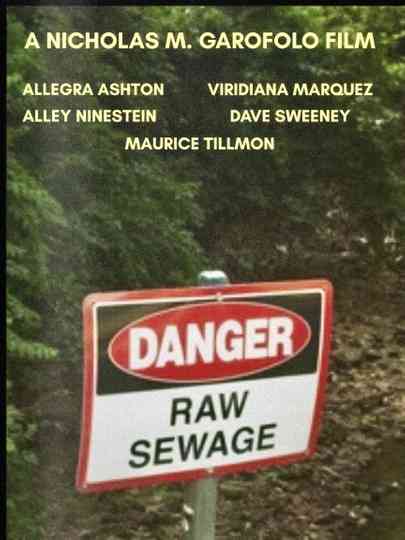 Raw Sewage