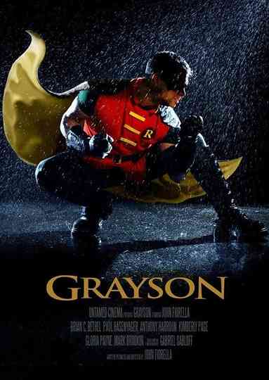 Grayson
