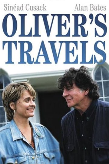 Oliver's Travels