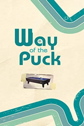 Way of the Puck Poster