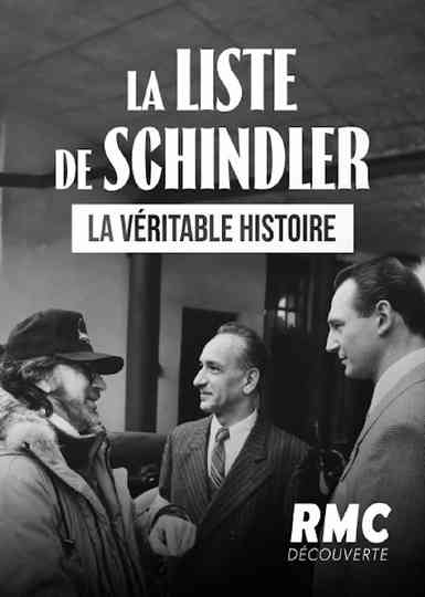 La Liste de Schindler: la Véritable Histoire