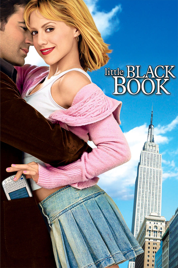 Little Black Book Poster