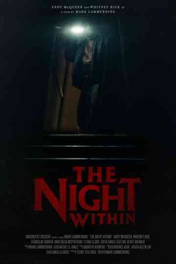 The Night Within Poster