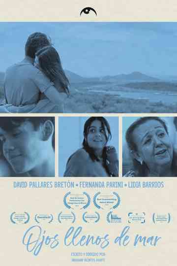 Beautiful Eyes Poster