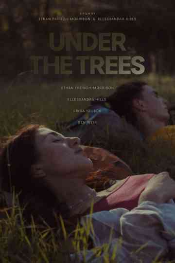 Under The Trees