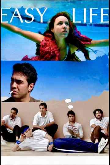 Easy Life Poster