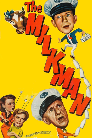 The Milkman