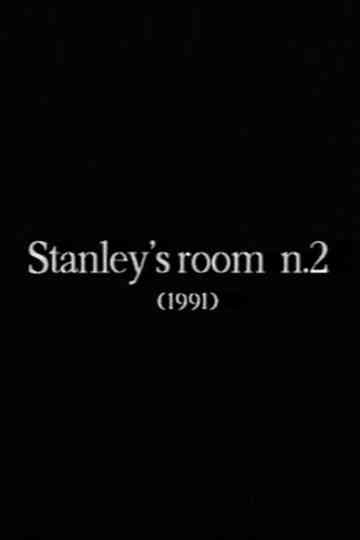 Stanley's Room nº2 Poster