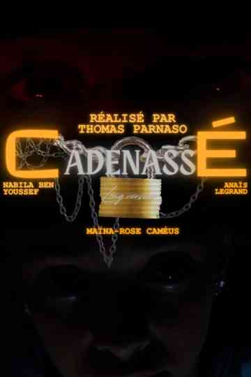 Cadenassé
