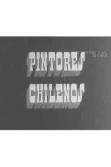 Chilean Painters