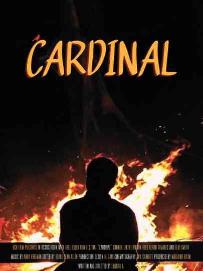 Cardinal