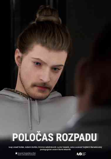 Poločas rozpadu