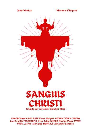 Sanguis Christi