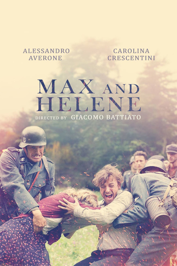 Max and Helene Poster