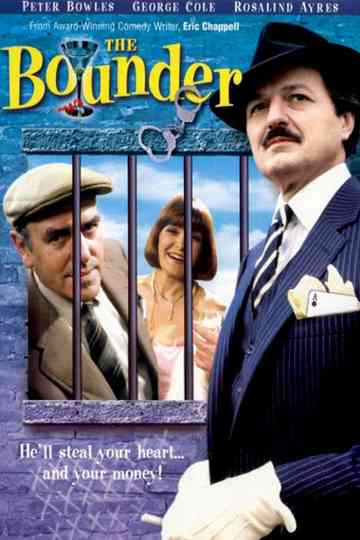 The Bounder poster
