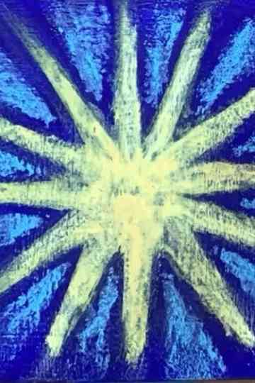 Wandering Horse Poster