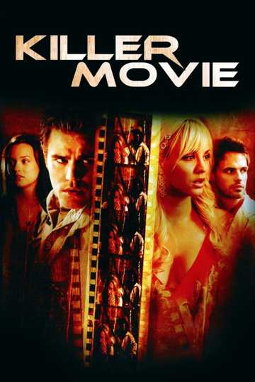 Killer Movie Poster
