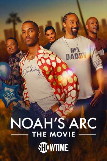 Where Can I Watch Noah's Arc Jumping The Broom