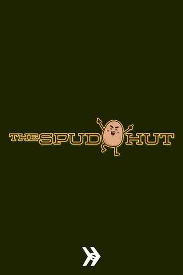 The Spud Hut Poster