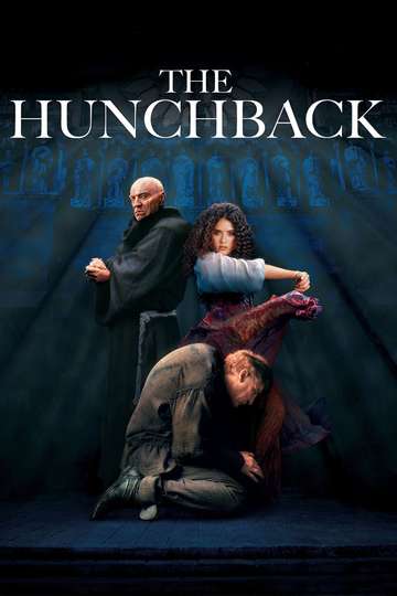 The Hunchback Poster