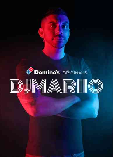 Esta es mi historia: DjMaRiiO