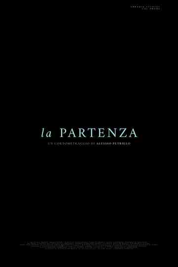 La partenza