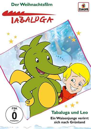 Tabaluga & Leo - Der Weihnachtsfilm