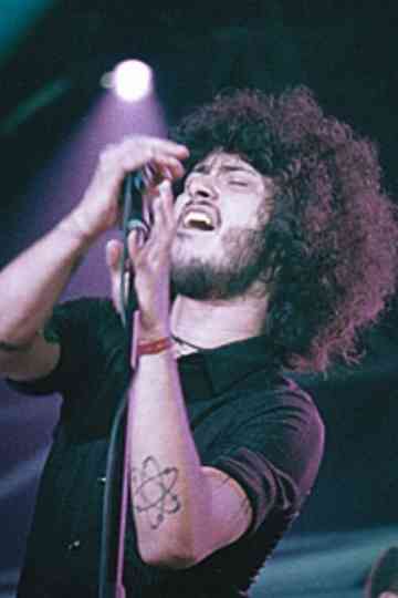 The Mars Volta - Live at Lowlands Festival 2003