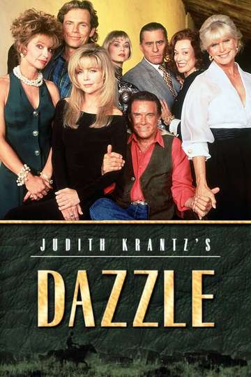 Dazzle Poster