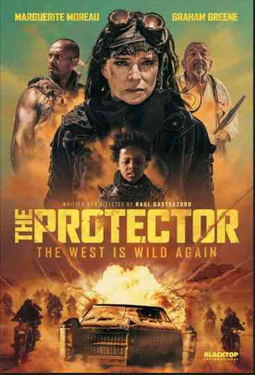 The Protector
