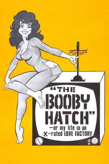 The Booby Hatch