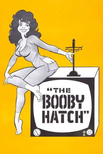The Booby Hatch Poster