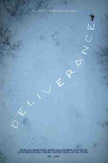 Deliverance Poster